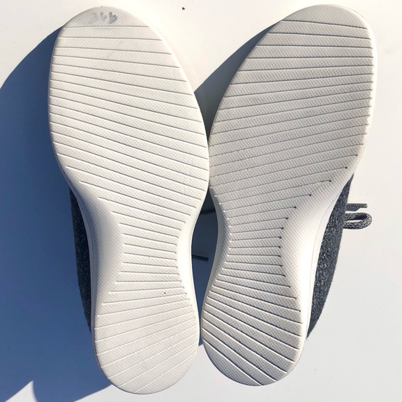All birds Shoes Gray Women’s Size 8 - Picture 9 of 16